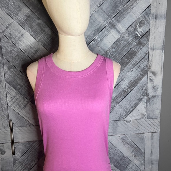 MICHAEL STARS NWOT WREN MIDI DRESS - Picture 11 of 13